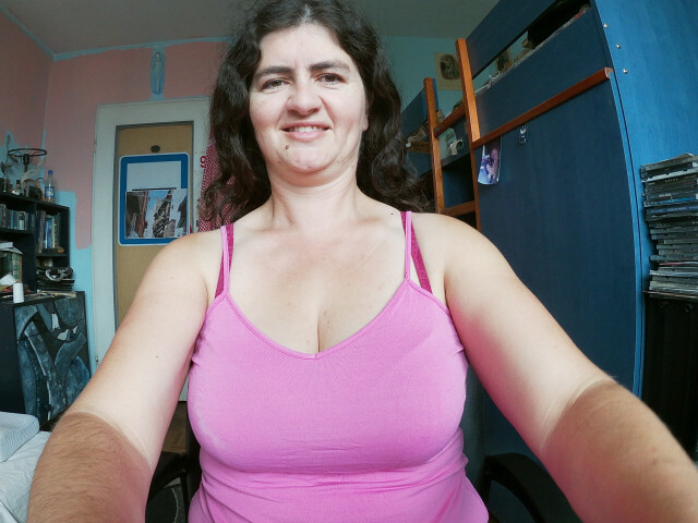 Charmannie' profilo - Immagine n°10