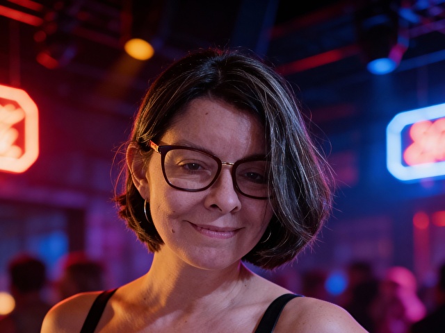 Profil de charmeuse69 - Photo n°2