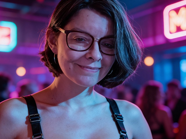 Profil de charmeuse69 - Photo n°3