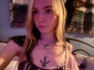 Charmcitykitty's profiel