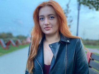 Charming_Lilyy's Sexcam