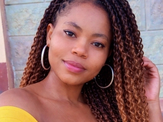 Charmingbae's Sexcam