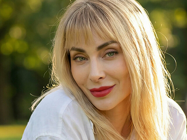 CharmingLady's Profil - Bild n°2