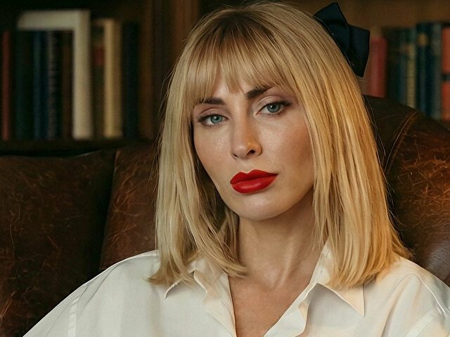 CharmingLady's Profil - Bild n°5