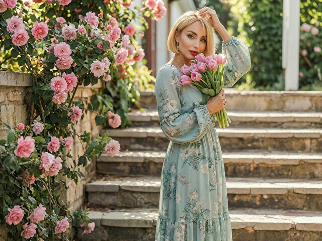 CharmingLady's Profil - Bild n°6