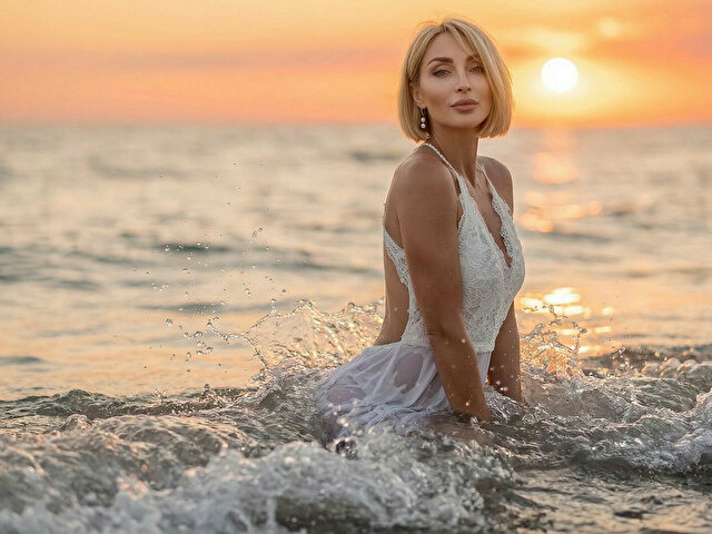 CharmingLady's Profil - Bild n°8