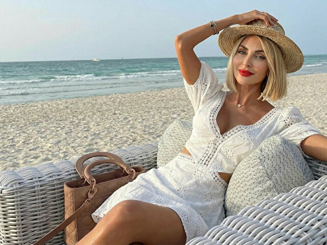 CharmingLady's Profil - Bild n°9