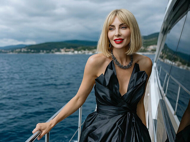 CharmingLady's Profil - Bild n°10