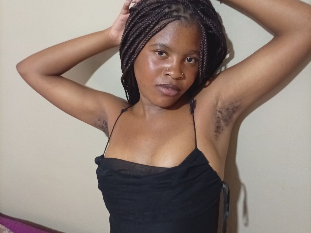 Perfil con Charrybannie - Imagen  n°0