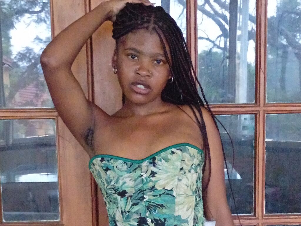 Perfil con Charrybannie - Imagen  n°2