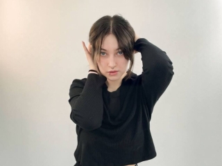 Chasitydanaher's Sexcam