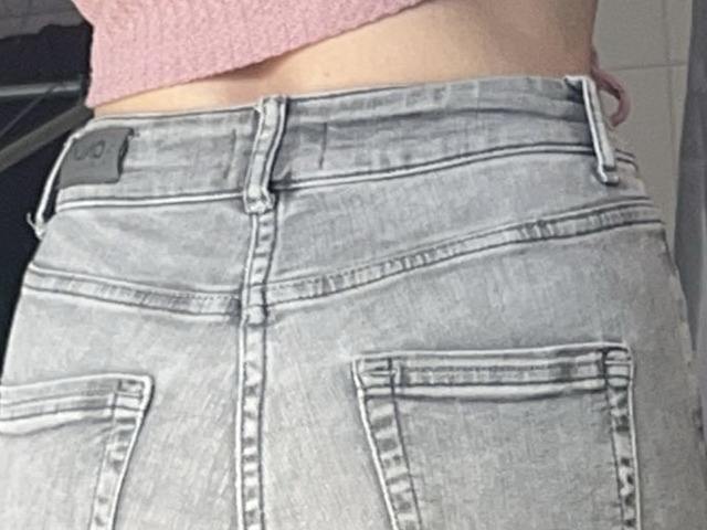 Chassidy's Profil - Bild n°1