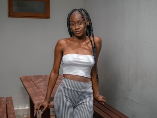 Chaynapetite's Sexcam