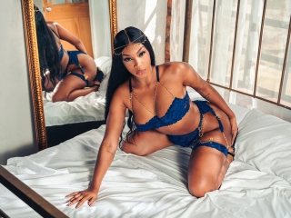 Webcam sex con Chaynnacooper