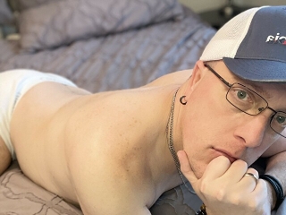 Chazstroker's Sexcam