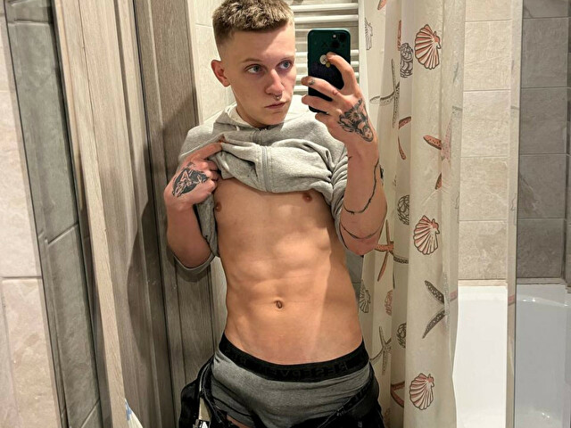 Chedder's profiel - Afbeelding n°5