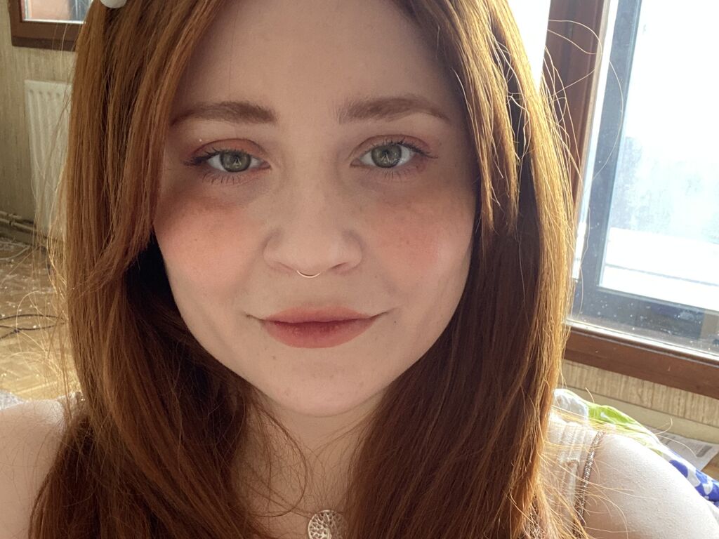 Profil de Cheerfulmermaid - Photo n°0