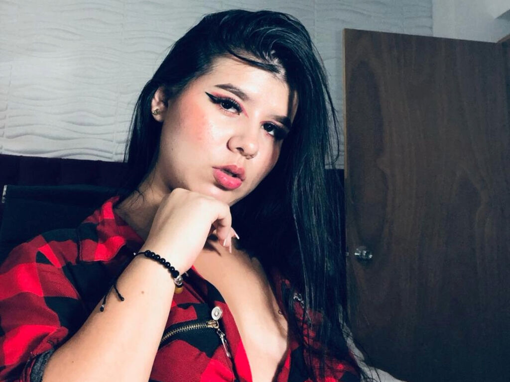 Perfil con Cheilyadams - Imagen  n°0