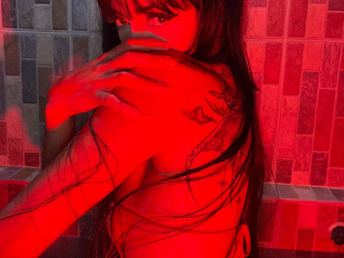 Profil de Chela_Doll - Photo n°0
