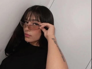 Webcam sex de Chellfox