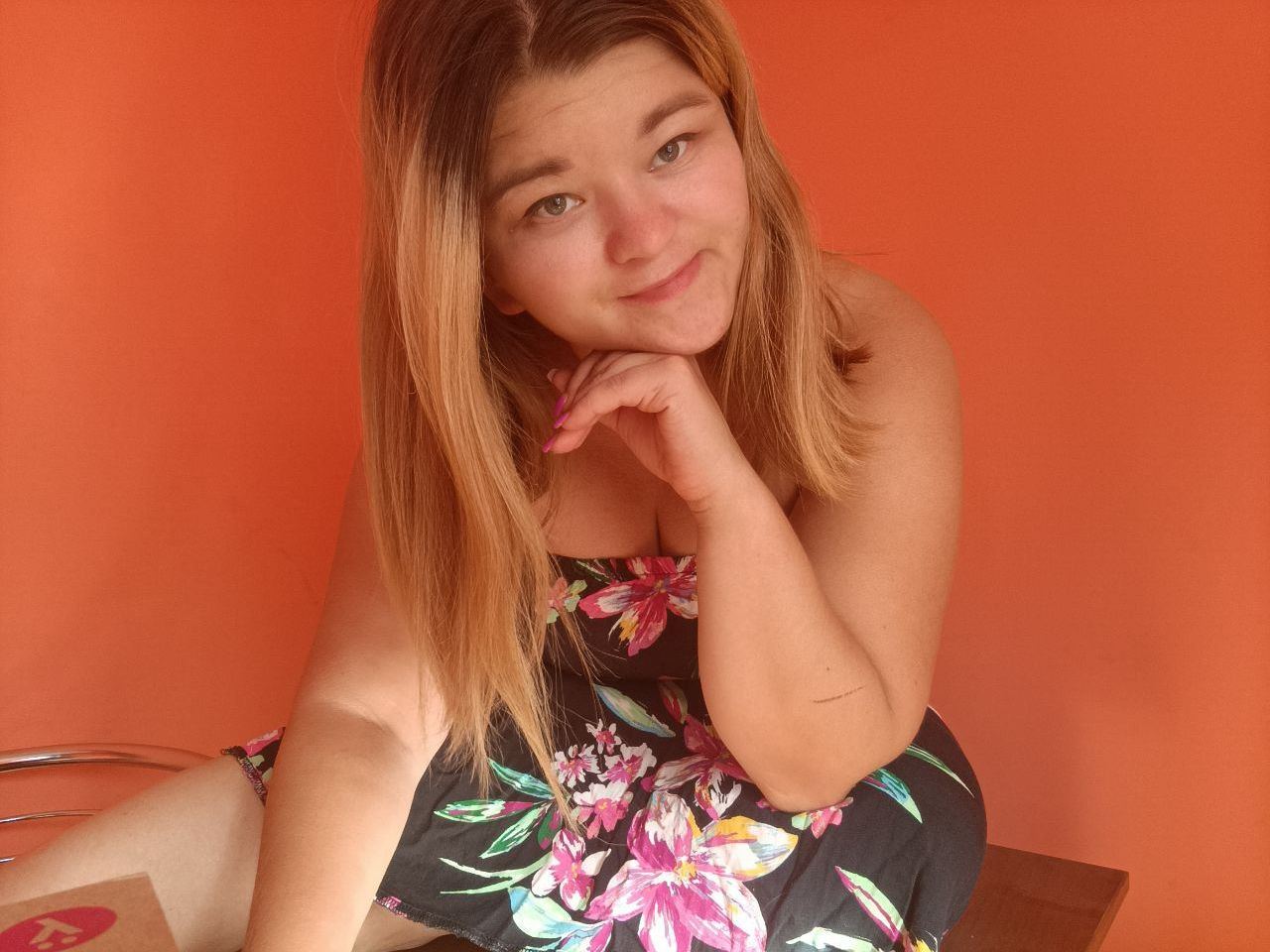 Chellypowel's profile - Image n°0