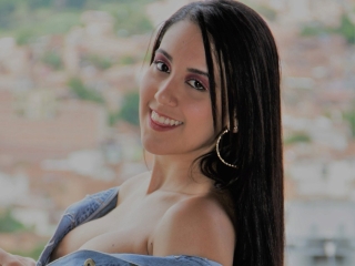 Chelsea_Antonella18's Sexcam