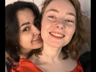 Chelseaandlilian's Sexcam