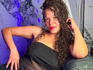 Webcam sex met Chelseabaker