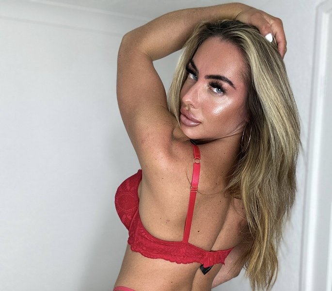 Chelseablack's profile - Image n°1