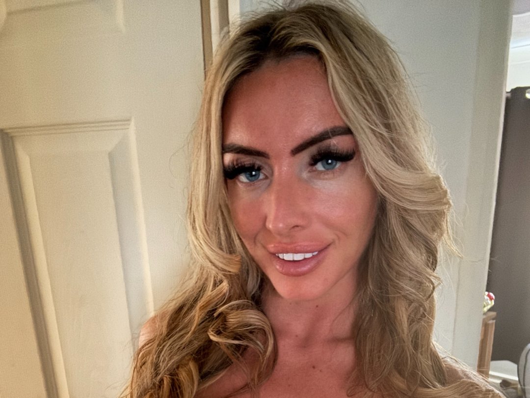 Chelseablack' profilo - Immagine n°1