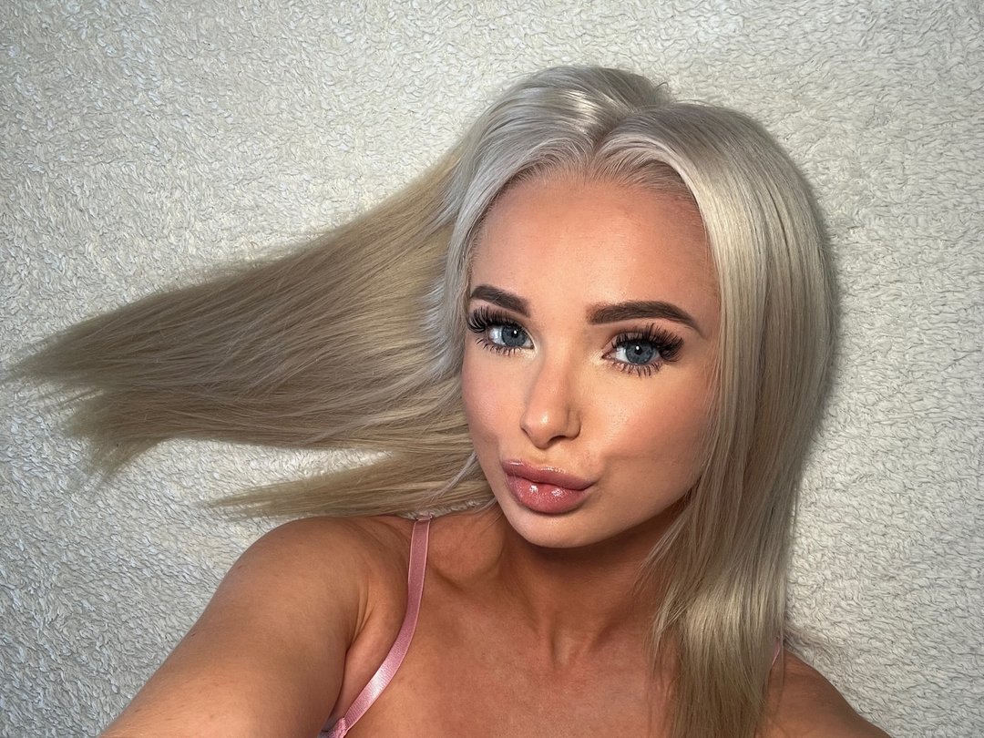 Chelseablondeuk's profiel - Afbeelding n°1