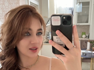 Sexcam Porn von Chelseabrownell