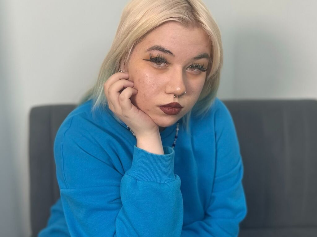 Chelseabuckley's profile - Image n°0