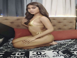 Chelseacella's Sexcam