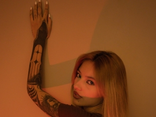 Chelseadalea's Sexcam