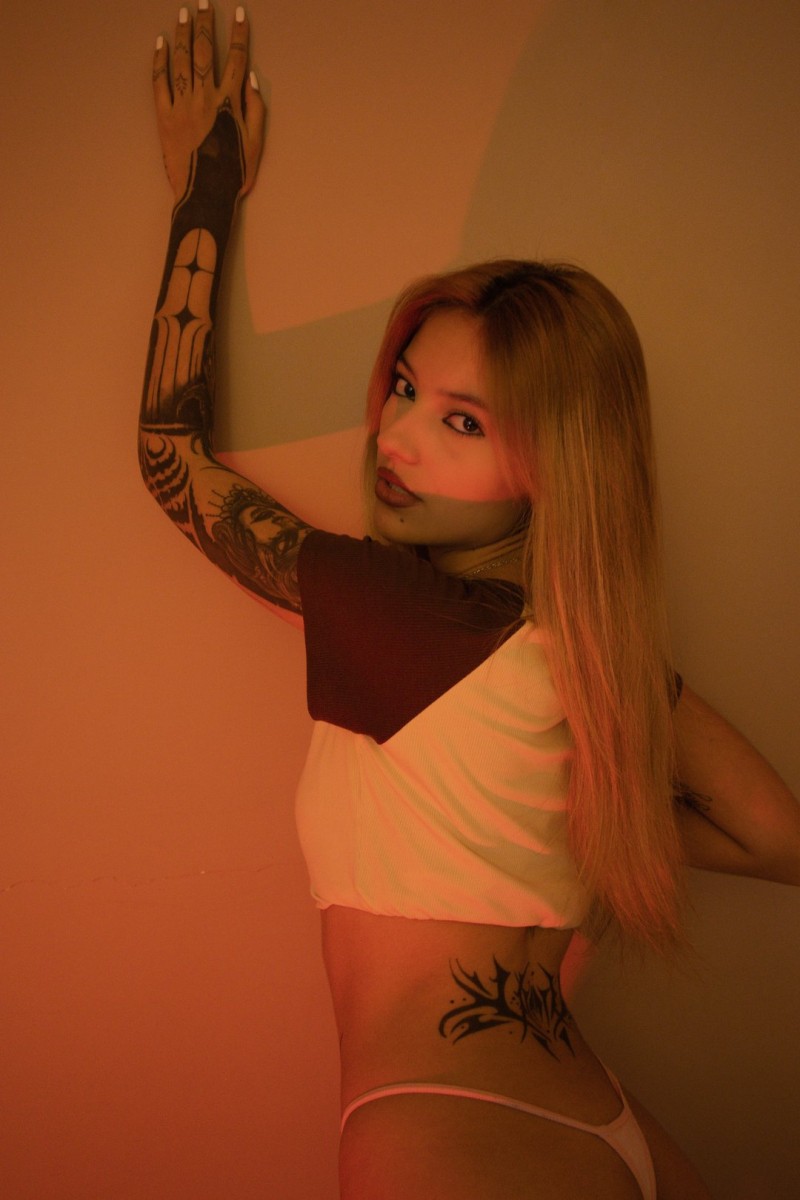 Chelseadalea's profile - Image n°0