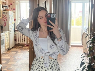 Profil de Chelseadunaway
