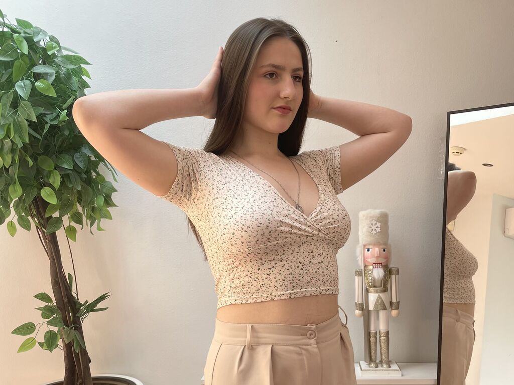 Chelseafell's profile - Image n°0