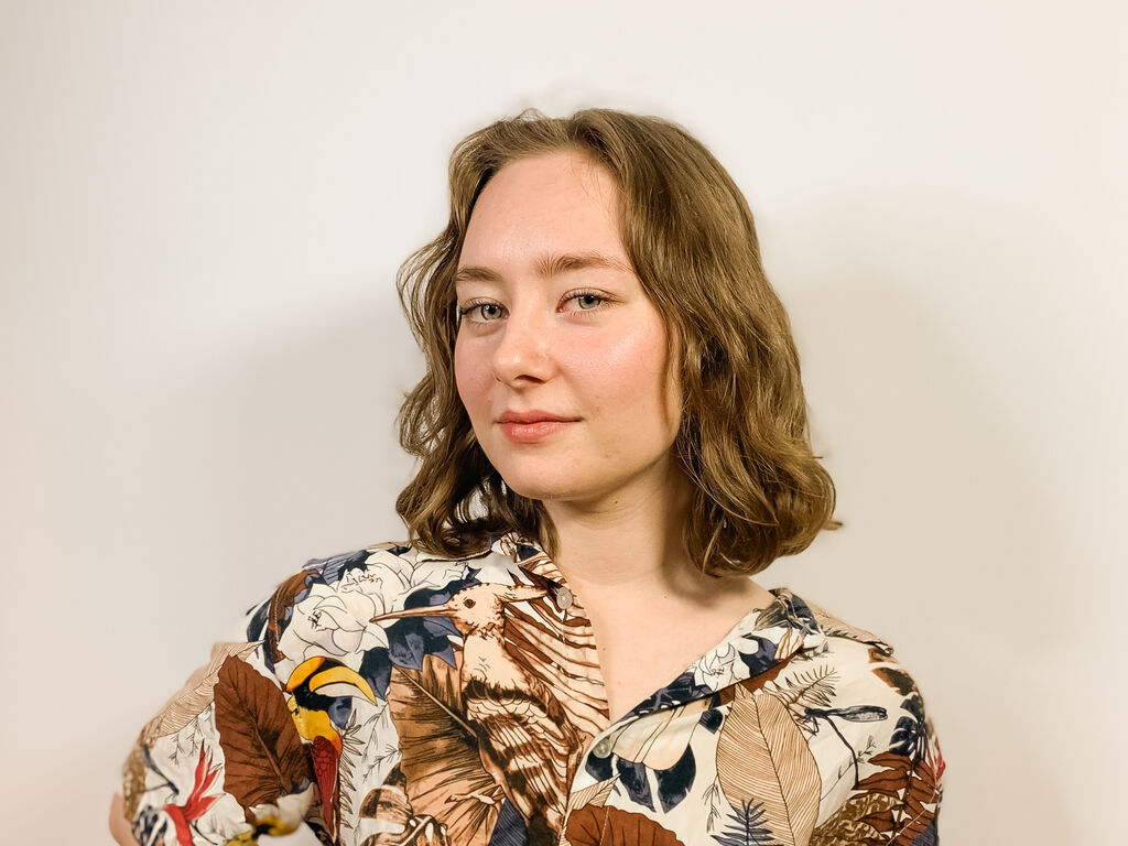 Chelseaferran's profile - Image n°0