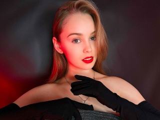 Chelseagrandon's Sexcam