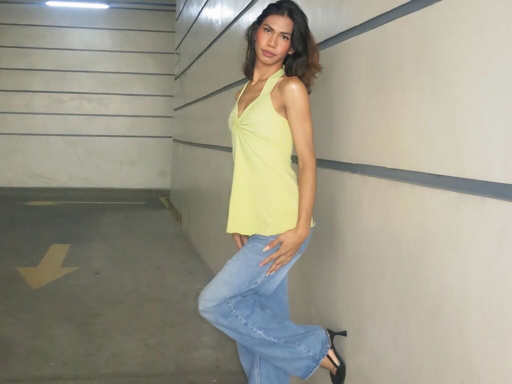 Profil de Chelseahermes - Photo n°1