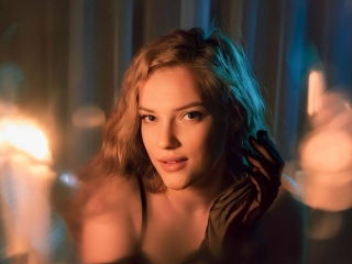 Profil de Chelseahewson
