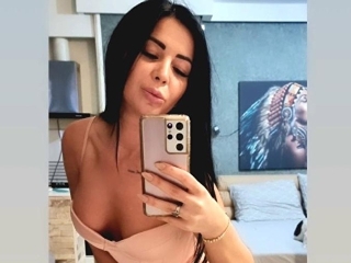 Sexo por webcam con Chelsealove