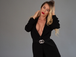 Chelseanova's Sexcam