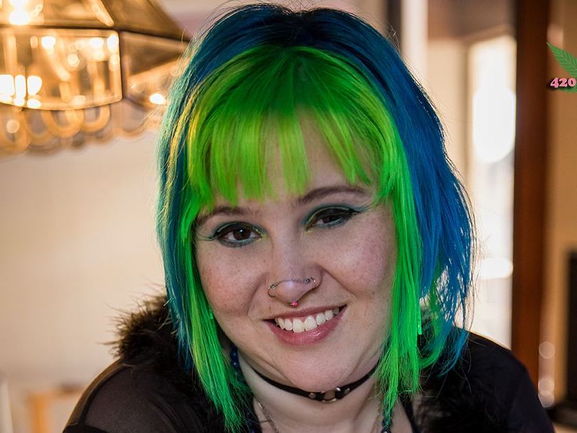 Chelseapatterson's Profil - Bild n°0
