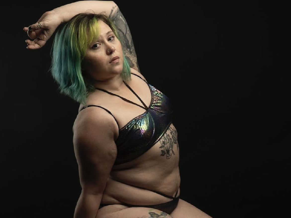 Chelseapatterson's Profil - Bild n°1
