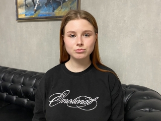 Profil de Chelseavoss