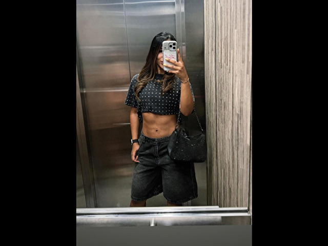 Profil de ChelseeBanks - Photo n°3