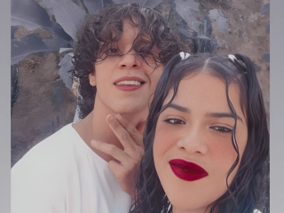 Chelsiebrian's Sexcam
