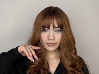 Sexo por webcam con Chelsielum